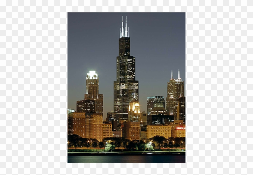 View Case Study - Chicago Clipart #5572726