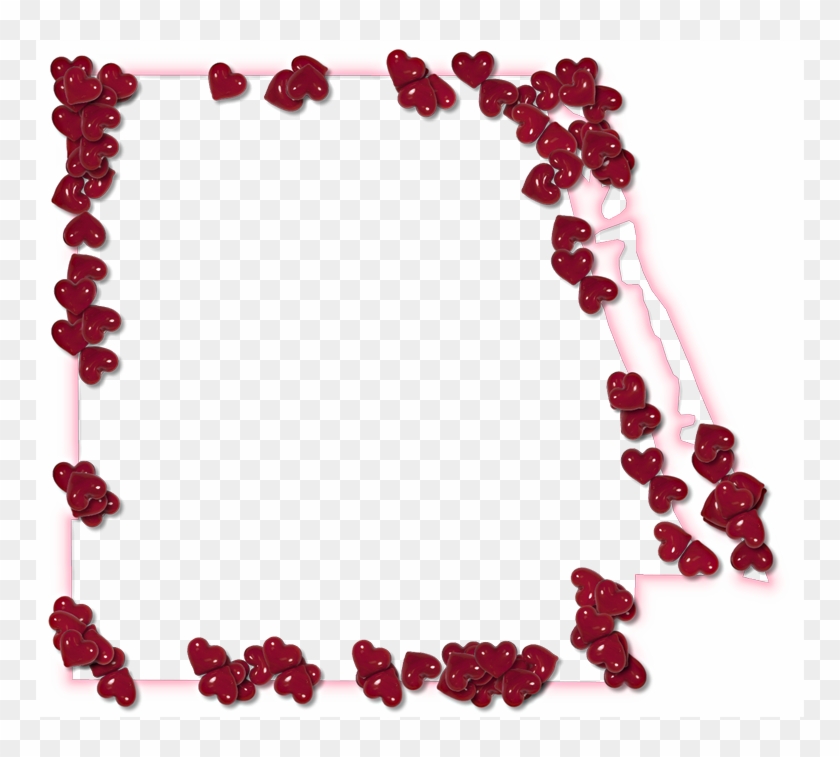 Lucie "fancy Frame" Style - Picture Frame Clipart