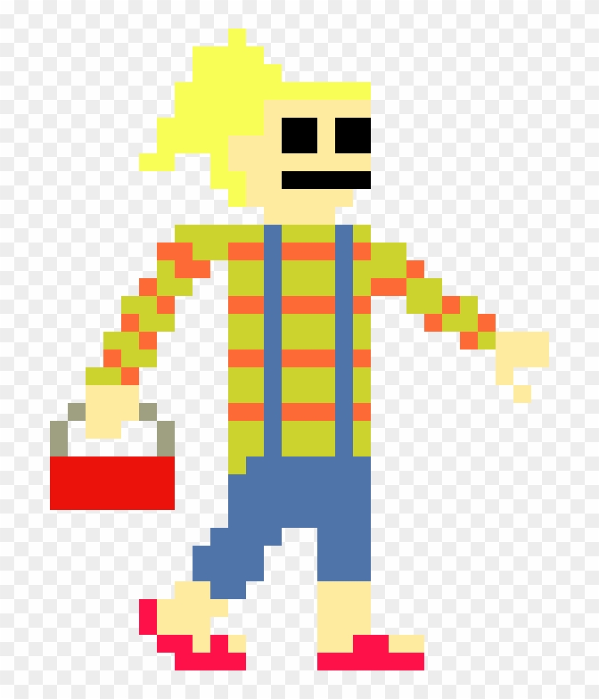 Mira Promise1 - Illustration Clipart