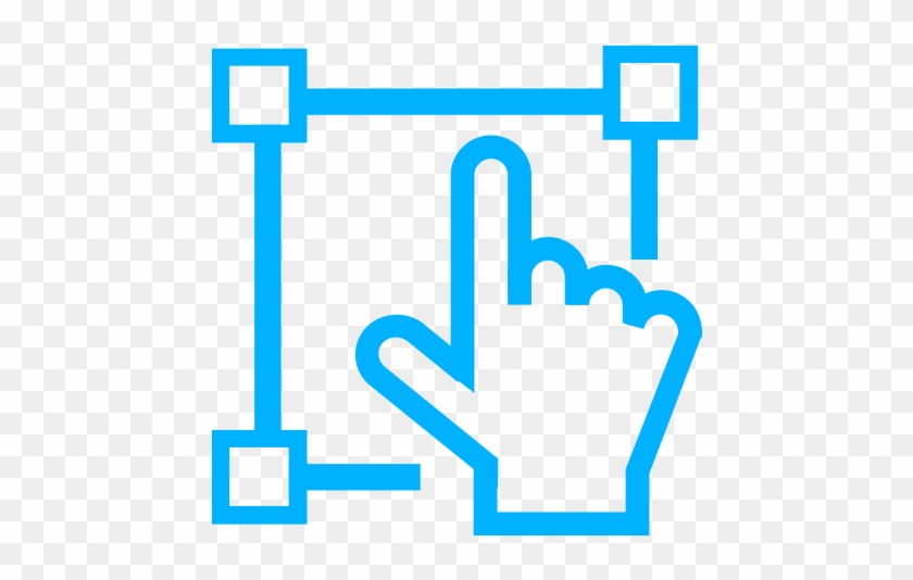 Object Group Icon Clipart