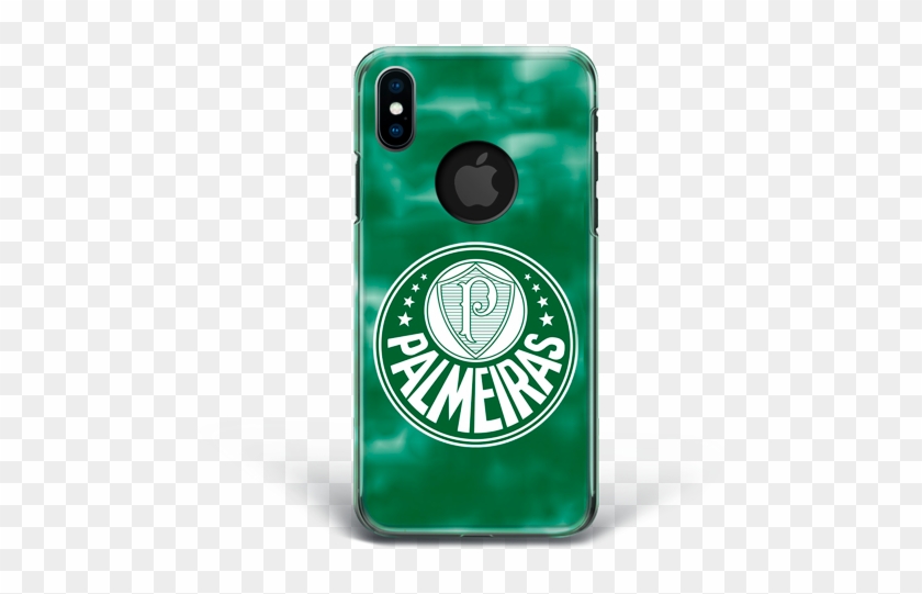 Capinha Phone Times Palmeiras - Palmeiras Clipart