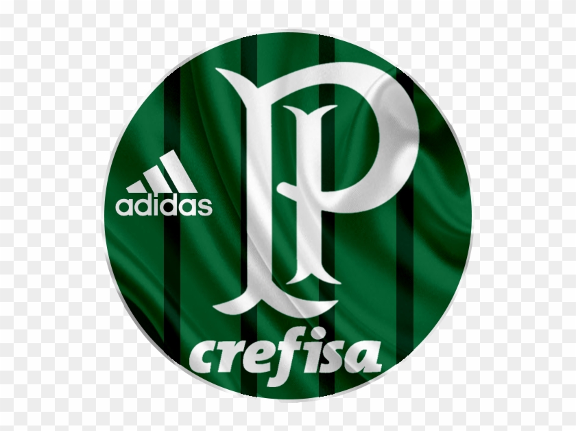 Palmeiras - Black Adidas Shin Guards Clipart #5572901