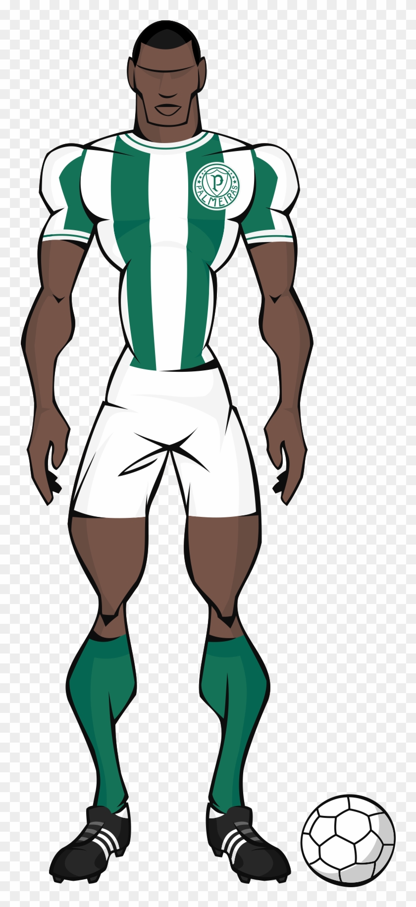 1973home Kit - Futbox Kit Usa 1994 Clipart