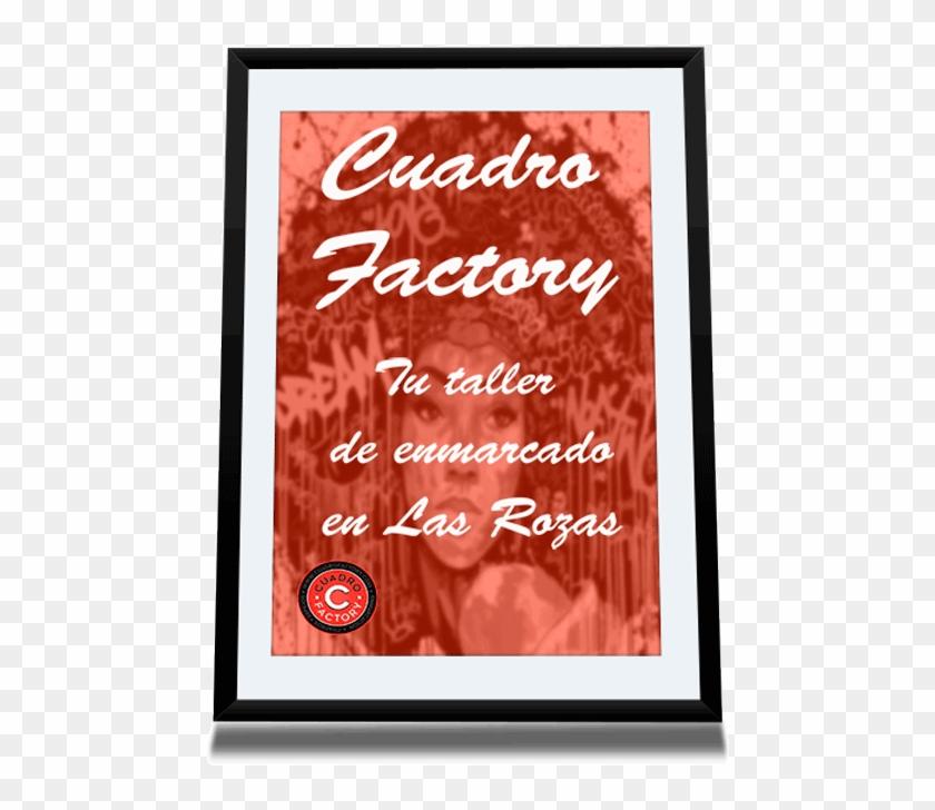 Atención - Poster Clipart