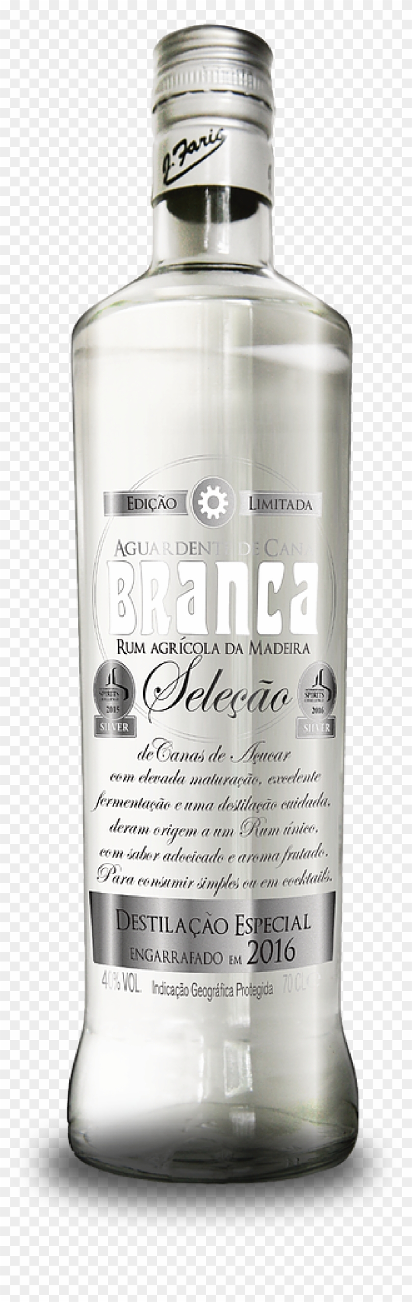 Branca - Bottle Clipart