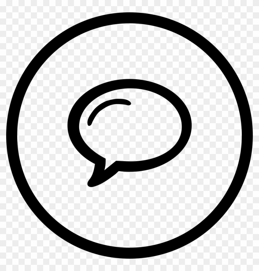 Language Clipart Oral Language - Neutral Face Emoji Black And White - Png Download