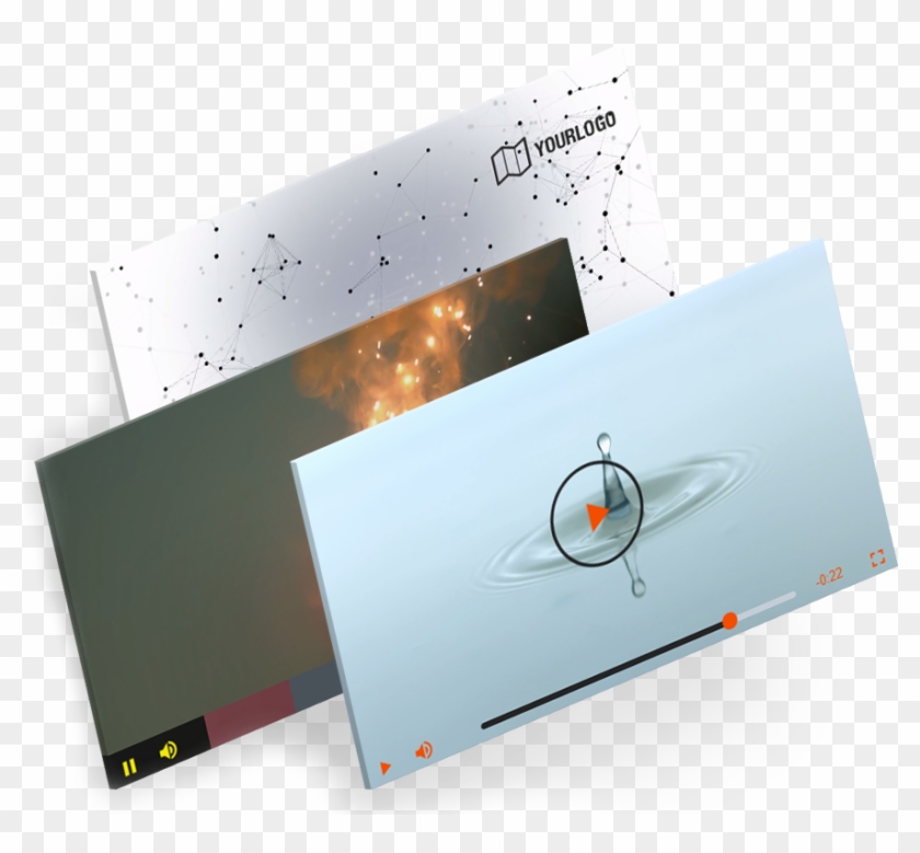 Lifetime Access To Vooplayer - Graphic Design Clipart #5573115