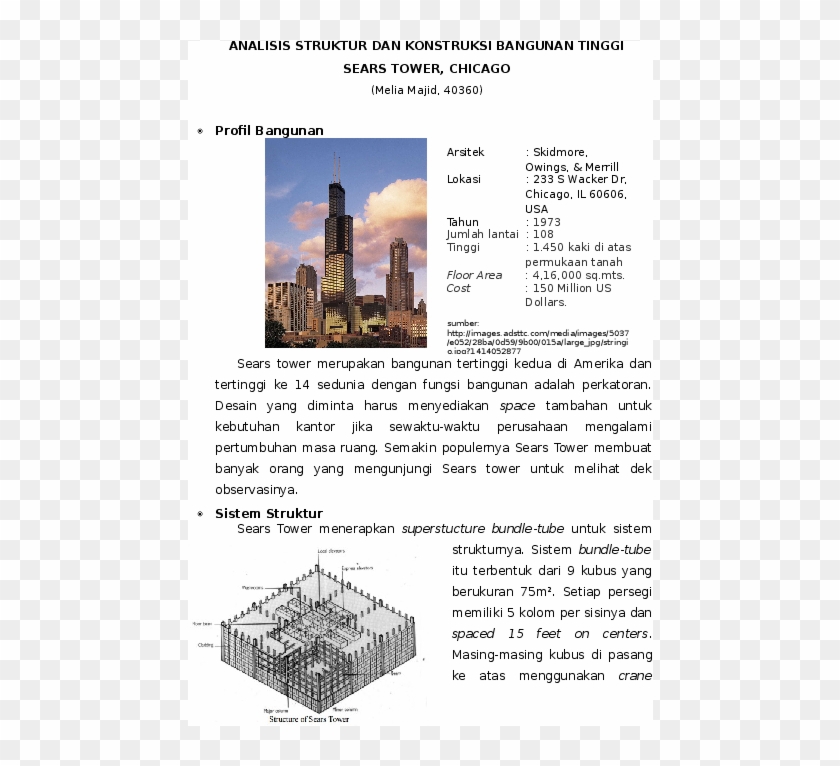Docx - Skyscraper Clipart #5573196