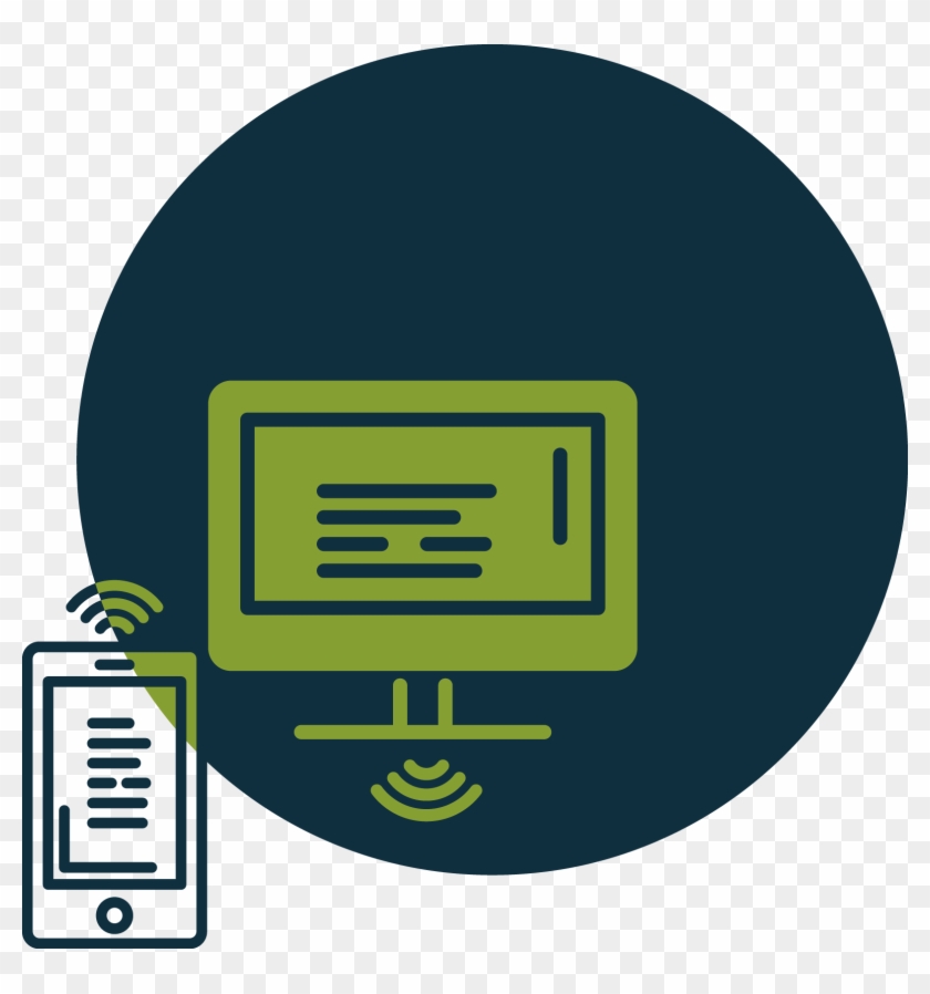Technical Objective 1 - Circle Clipart #5573203
