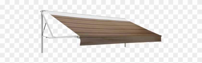 Dometic Manual Awning Single - Plywood Clipart
