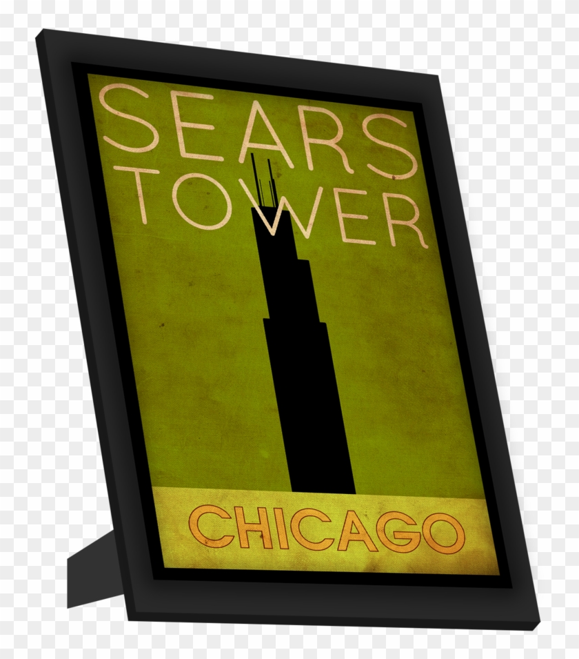 Online Shopping Framed Art Prints & Brand Merchandise - Display Device Clipart