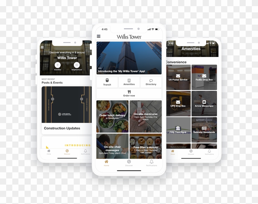 Smallhqo Willis 3screens - Iphone Clipart #5573278