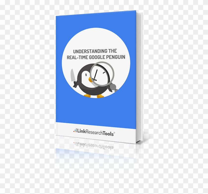 What You Need To Know About Google Penguin, So You - Emperor Penguin Clipart