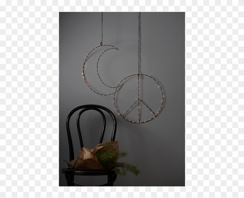 Star Mira - Flowerpot Clipart