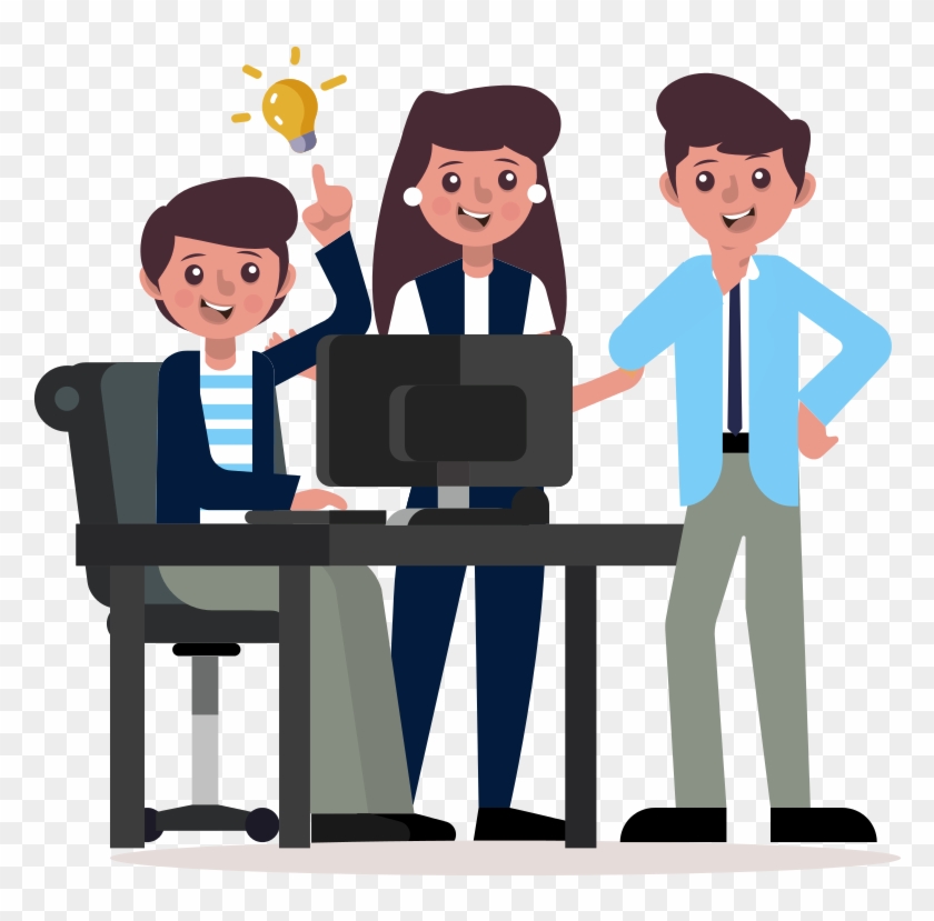 Set Aligned Objectives Clipart #5573622