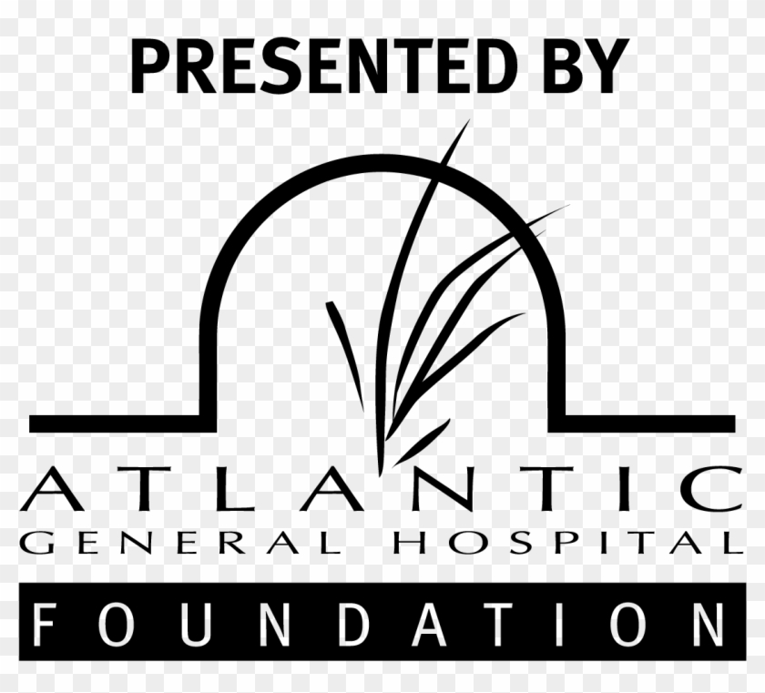 Atlantic General Hospital Logo - Atlantic General Hospital Clipart #5573808