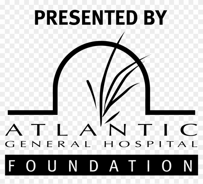 Atlantic General Hospital Logo - Atlantic General Hospital Clipart