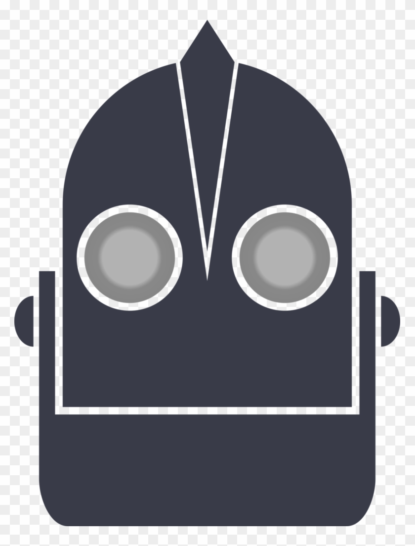 Pin By Claire Griffiths On Cake - Iron Giant Clipart #5573886