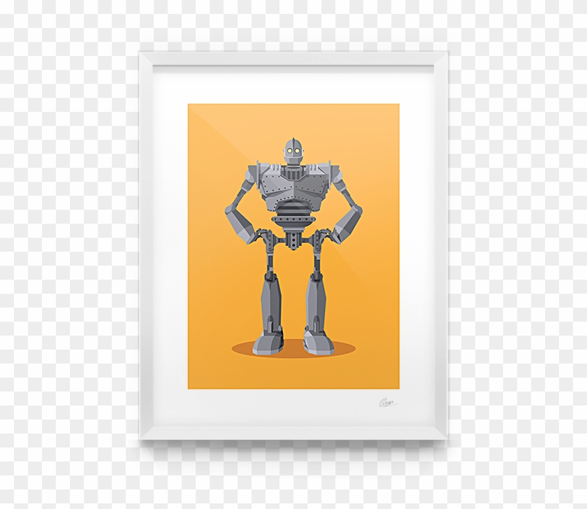 Famous Movie Robots Clipart