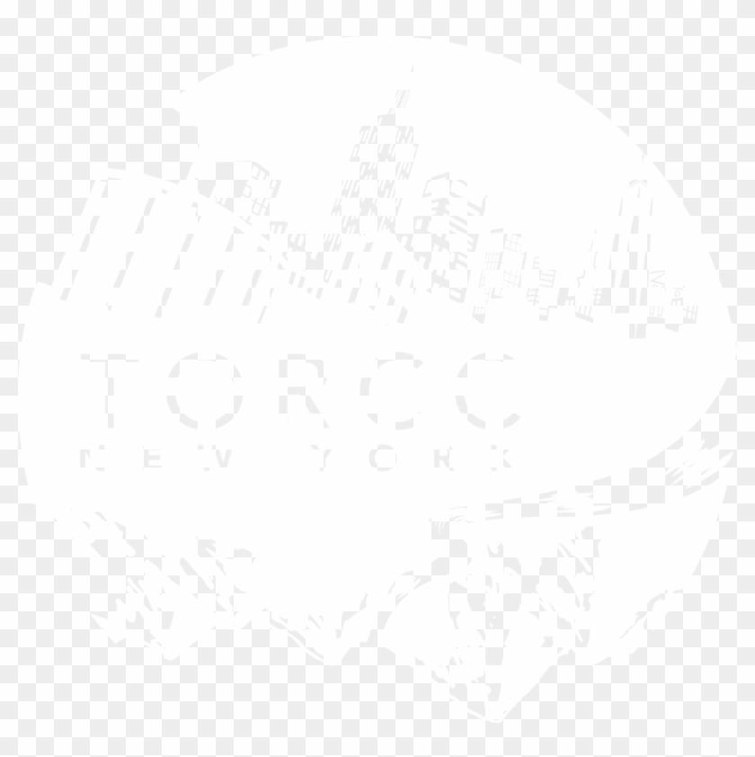 Nyc Skyline Drawing - Illustration Clipart