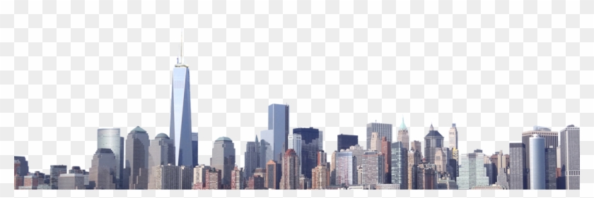 Nycom Electric Corp Turning On New York - New York No Background Clipart #5574149