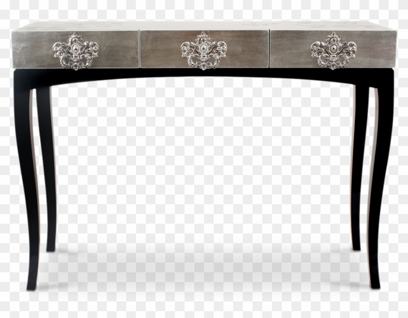 Trinitry - Console - Modern Console Table Clipart
