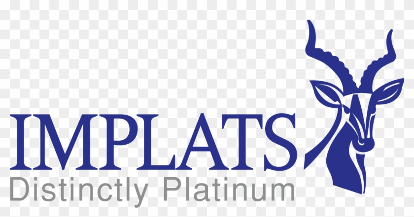 Impala Platinum Holdings Ltd Clipart #5574328