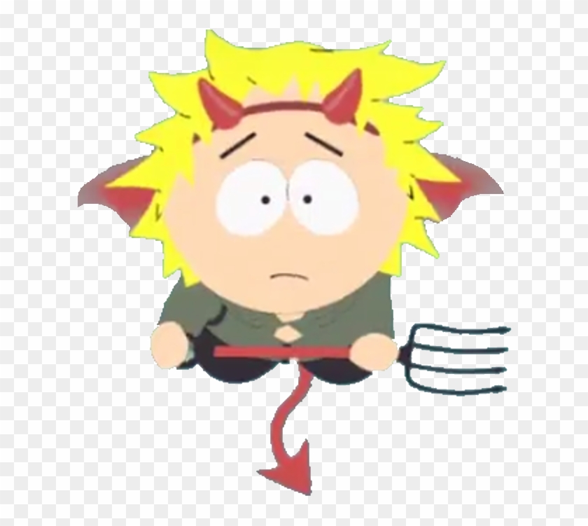 South Park Imp Tweek , Png Download - Imp Tweek South Park Clipart