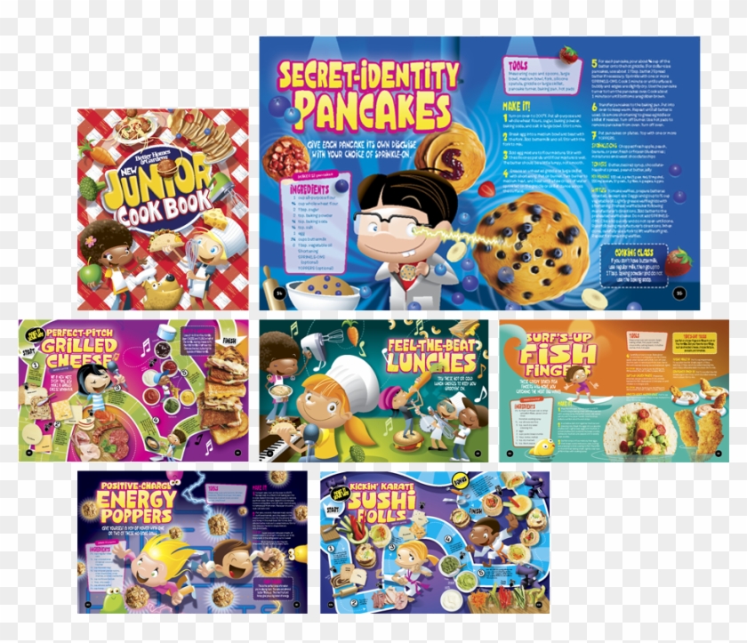 Instant Pot Miracle, Better Homes And Gardens Cooks - Cartoon Clipart