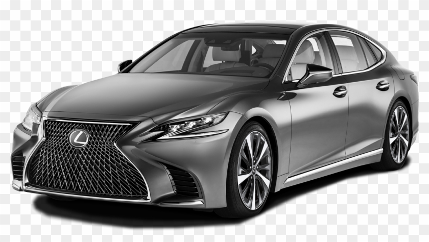 Current 2019 Lexus Ls 500 Sedan Special Offers - Most Popular Car In 2019 Clipart #5574637