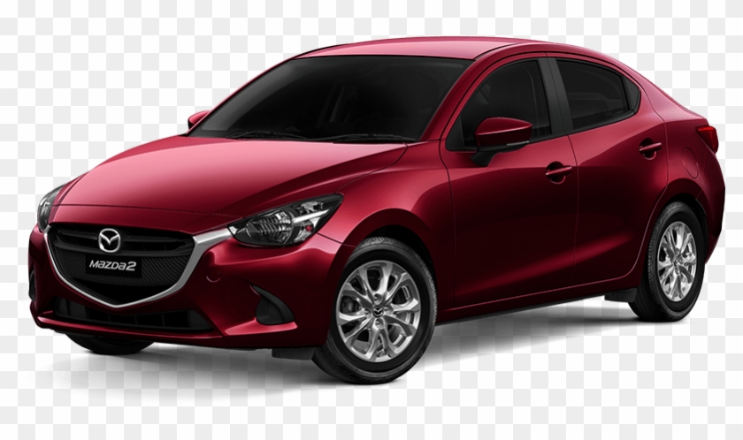 Thumb Image - Blue Mazda 2 2018 Clipart #5574664