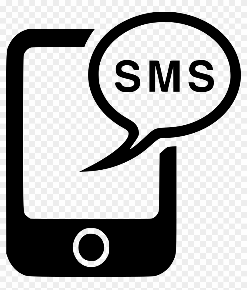 Png File - Text Message Clipart Png Transparent Png #5574798