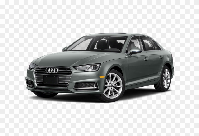 Cc 2019auc010001 01 1280 0c0c - Audi A4 2019 Black Clipart