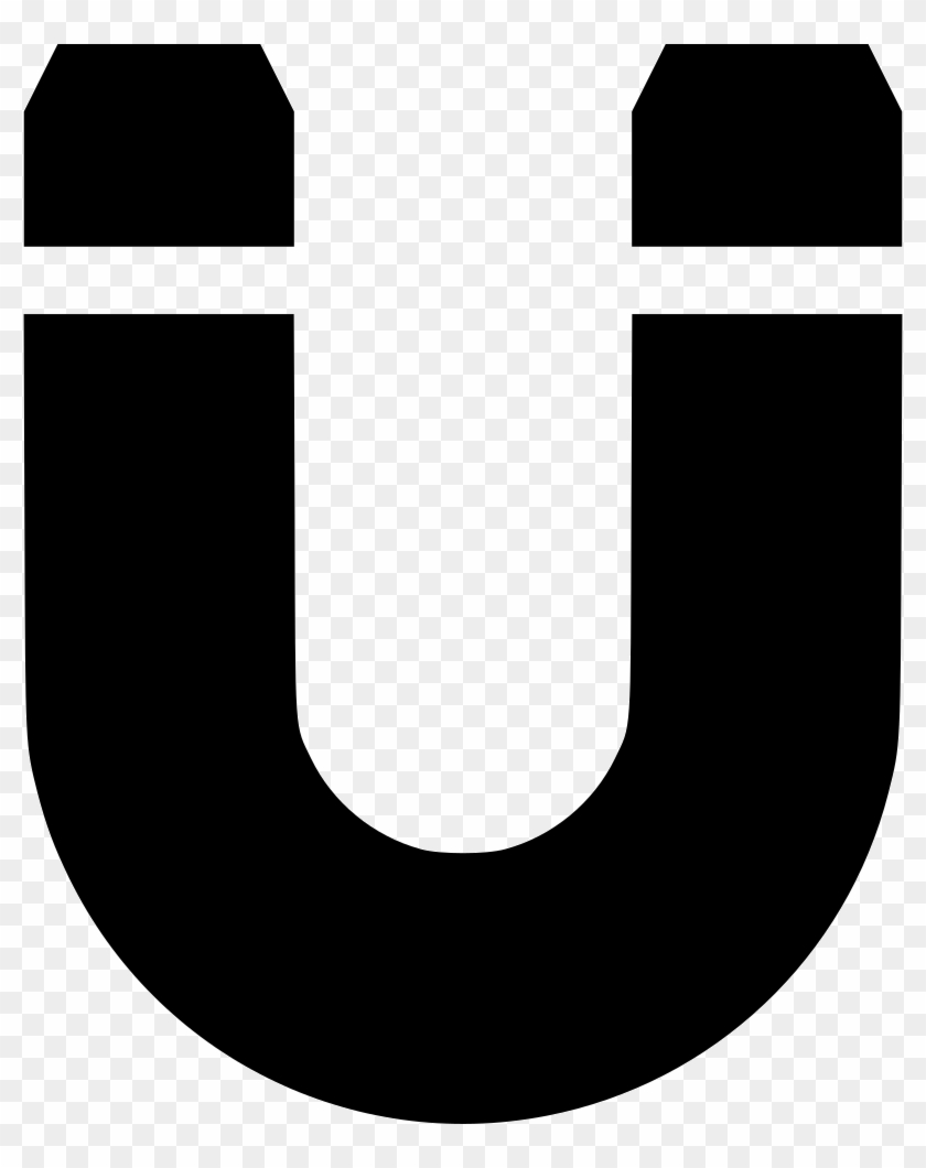 Png File Svg - Magnet Icon Png Clipart #5574874