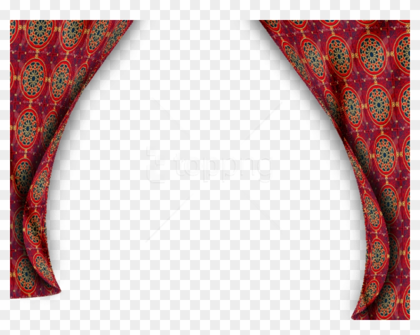 Download Curtain Ramadan Png Images Background - Ramadan Png Clipart
