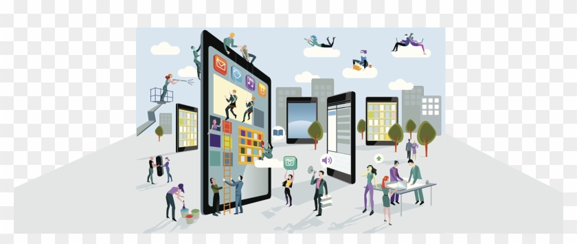 Getty Sms Plays Proactive Role To Serve The Clients - Business Promotions Clipart #5575017