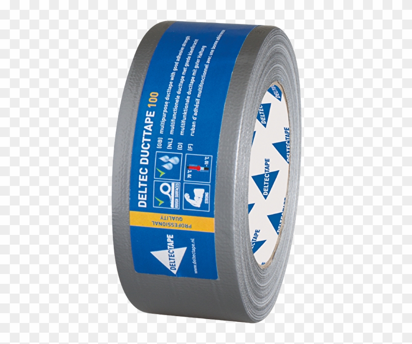 The Fastest Growing Tape Brand In The Benelux Is Now Clipart