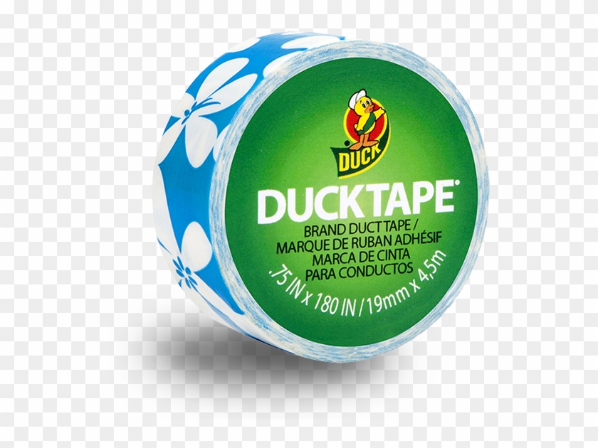 Duck Tape , Surf Flower - Ball Clipart