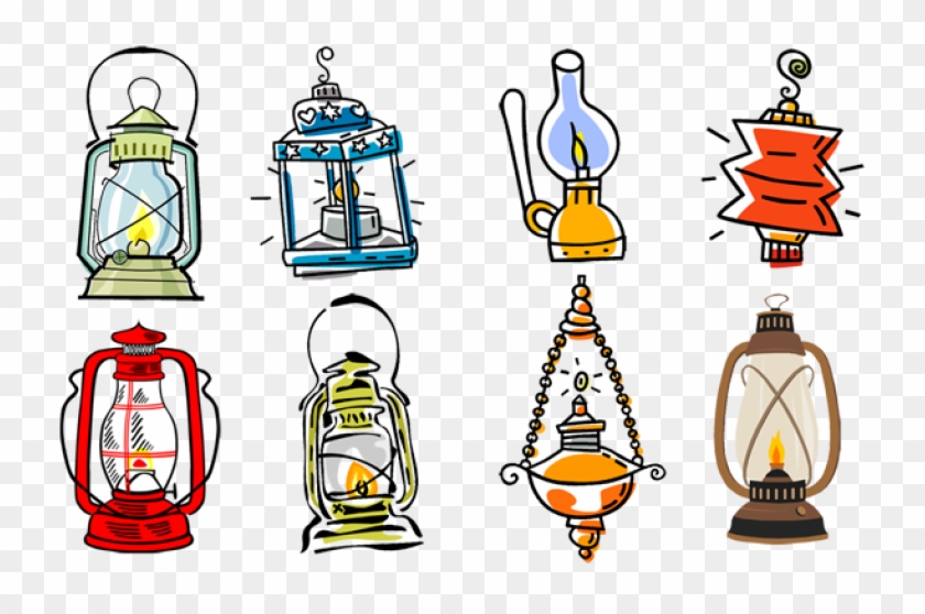Ramadan Png File Download Free - Transparent Png Ramadan Lanterns Clipart