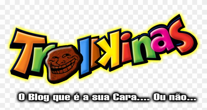 Troll Clipart #5575187