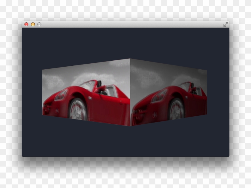 3d Video - Race Car Clipart