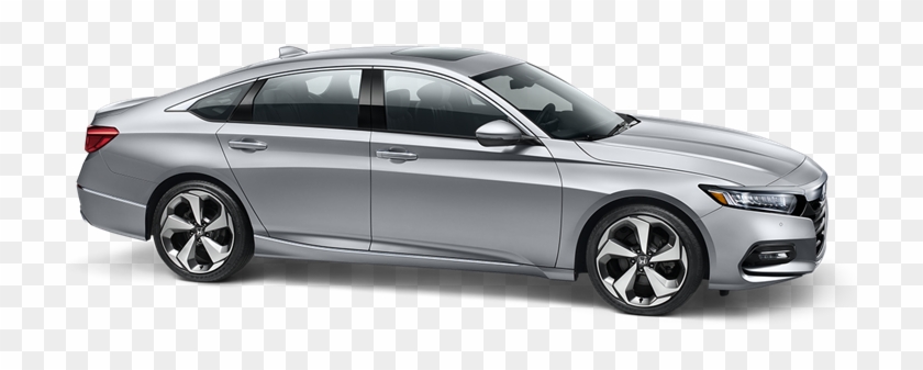 2019 Honda Accord Pearl White Clipart #5575274