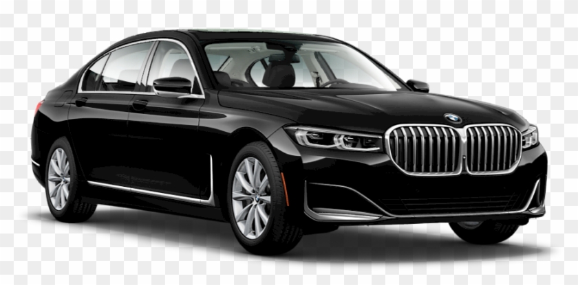 New 2020 Bmw 7 Series 740i Xdrive Sedan - Bmw New Car Price In Bangladesh 2019 Clipart #5575354