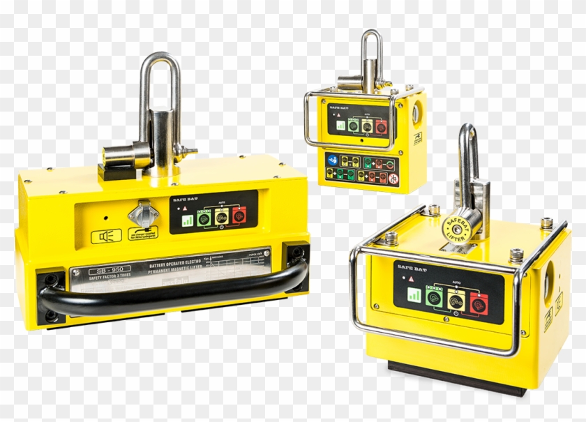 Sb500 - Machine Clipart