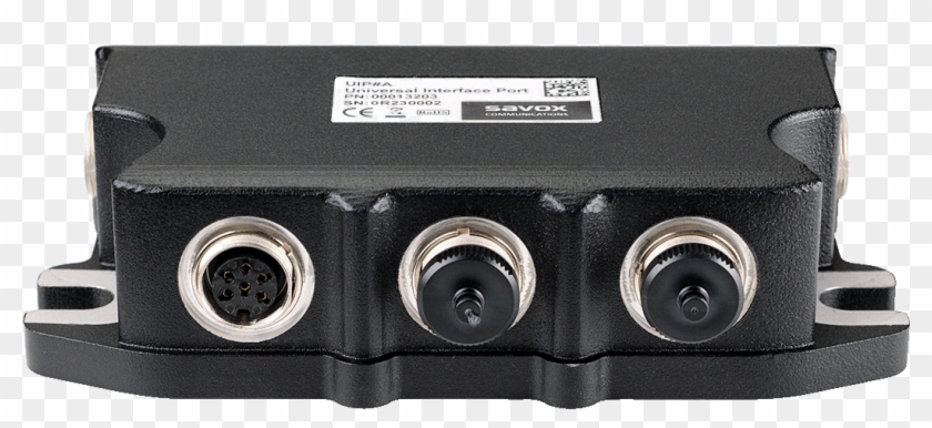 Savox Imp Control And Command System - Subwoofer Clipart