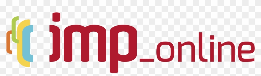 Logo Imp Online 01 - Imp Concursos Clipart #5575511