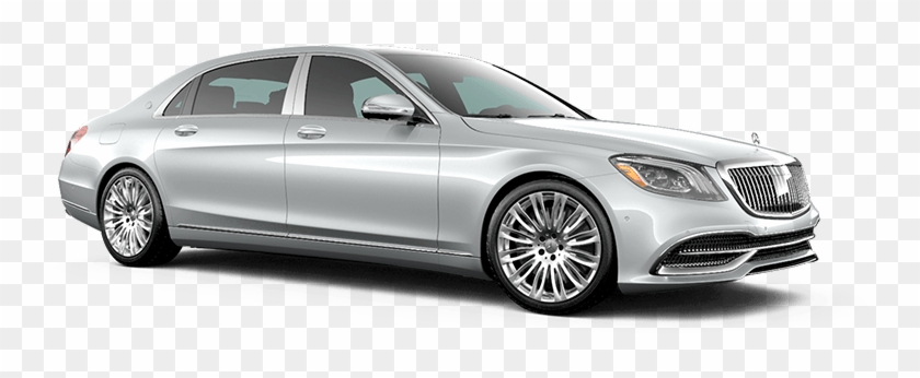 S-class Maybach - 2017 Subaru Impreza Premium 4dr Awd Clipart #5575545