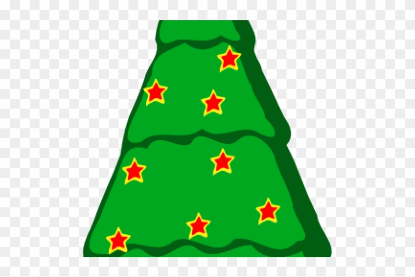 Clipart Wallpaper Blink - Christmas Tree Clip Art - Png Download