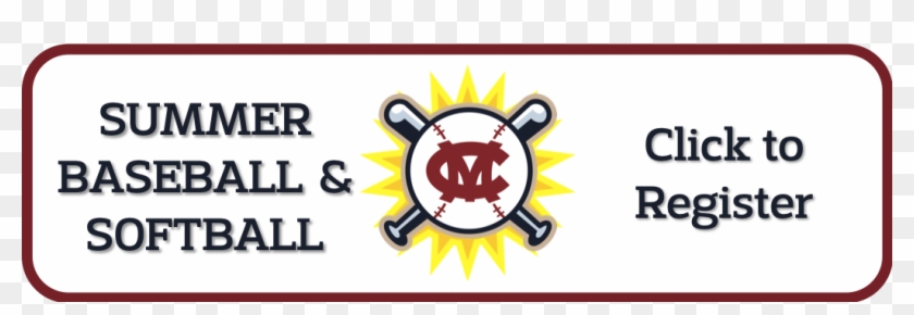 Summer Registartion Closing Date - Emblem Clipart #5575727