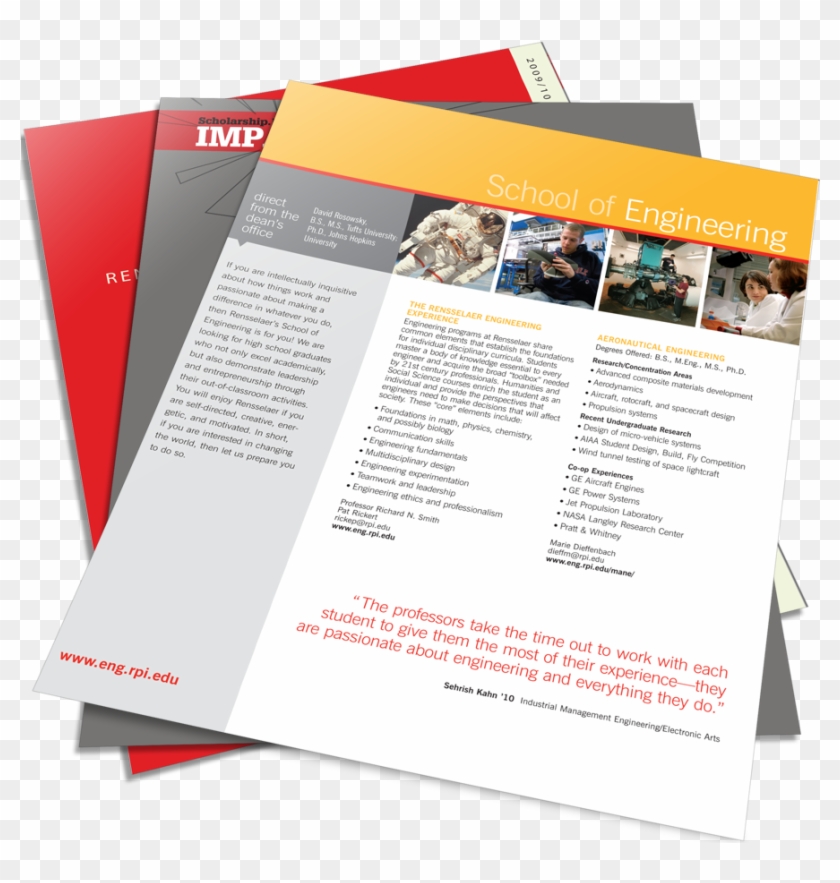 Dean-docs - Flyer Clipart #5575809